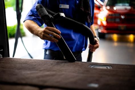 The Top Benefits of a Pure Mafic Car Wash in Farragut